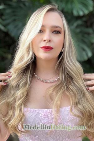 225849 - Marisol Age: 35 - Colombia