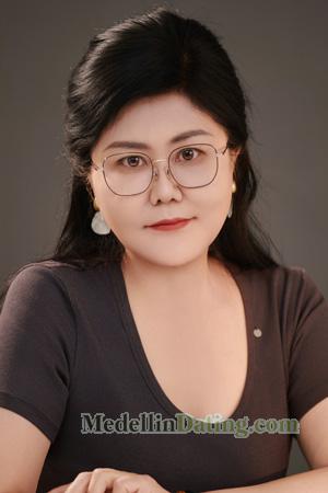 225870 - Qunli Age: 55 - China