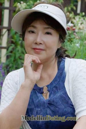 225880 - Wanyu Age: 61 - China