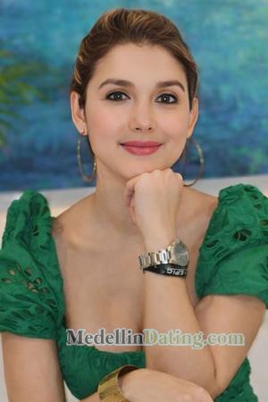 226006 - Luisa Age: 34 - Colombia