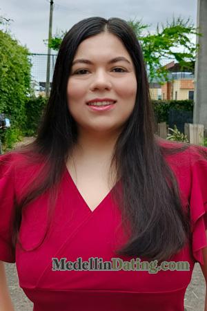 226265 - Stefania Age: 29 - Ecuador