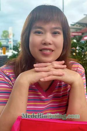 226274 - Baiyun Age: 52 - China