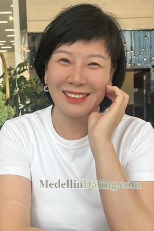 226278 - Hongyan Age: 44 - China