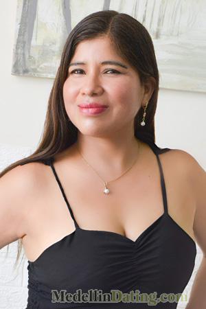 226414 - Janet Age: 45 - Peru