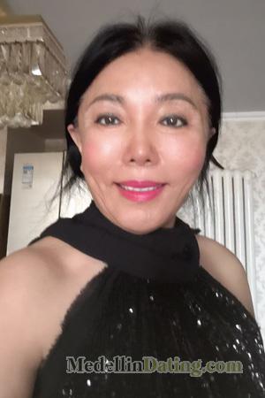 226435 - Helen Age: 65 - China