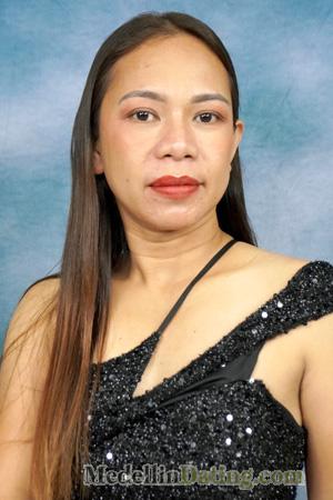 226520 - Ma. Cristina Age: 38 - Philippines