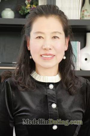 226761 - Lucy Age: 63 - China