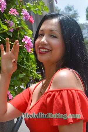 226821 - Edith Age: 40 - Peru