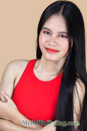 226854 - Jenny Age: 19 - Philippines