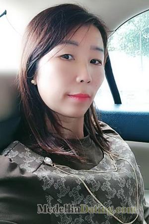 226907 - Tieci Age: 51 - China