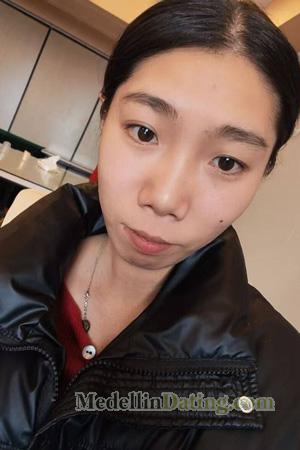 226913 - Manyu Age: 33 - China