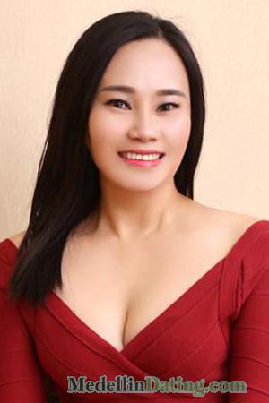 227022 - Haimei Age: 42 - China