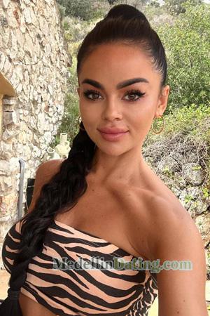 227169 - Magdalena Age: 32 - Poland