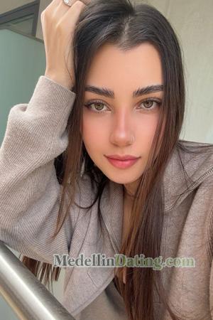 227191 - Gabriela Age: 27 - Colombia