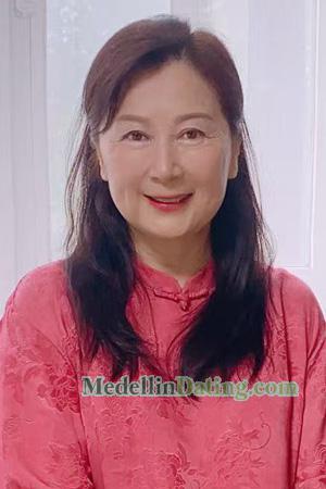 227228 - Anna Age: 65 - China