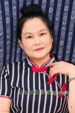 227229 - Isabelle� Age: 56 - China