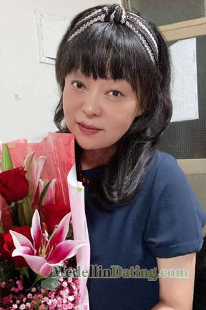 227338 - Fen Age: 55 - China