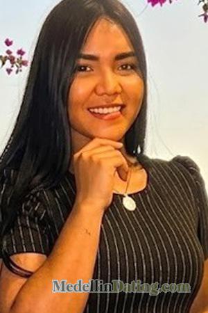 227370 - Tania Age: 28 - Colombia