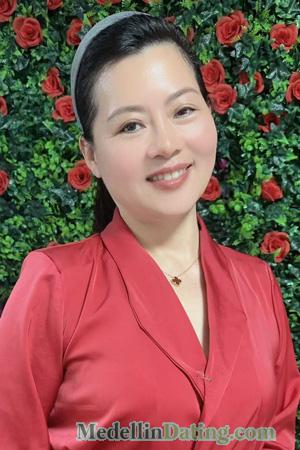 227638 - Grace Age: 49 - China