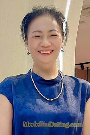 227644 - Jane Age: 54 - China