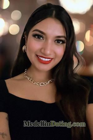 227688 - Karen Montserrat Age: 30 - Mexico