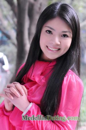 227803 - Junyan Age: 38 - China