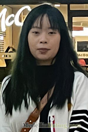 227820 - Junting Age: 27 - China