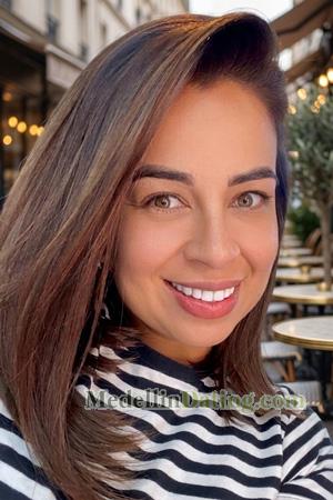 227981 - Sariana Maria Age: 37 - Colombia