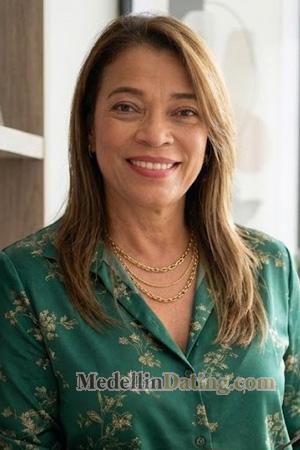227983 - Eblin Age: 51 - Colombia