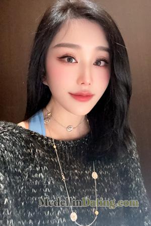 228023 - Ruyi Age: 51 - China