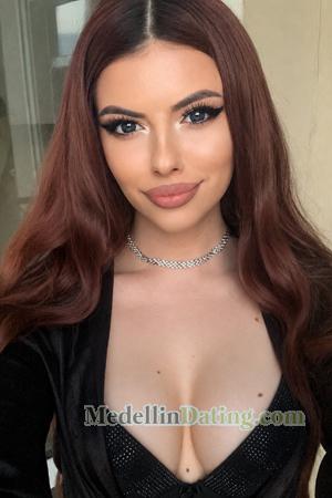 228355 - Valeriia Age: 25 - Ukraine