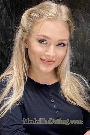 228426 - Yevheniia Age: 28 - Ukraine