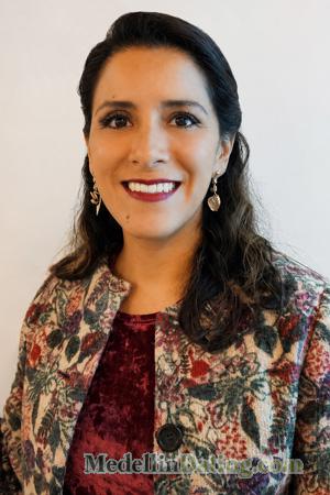 228785 - Melisa Age: 39 - Peru