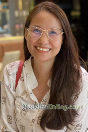 228810 - Christine Age: 43 - Philippines