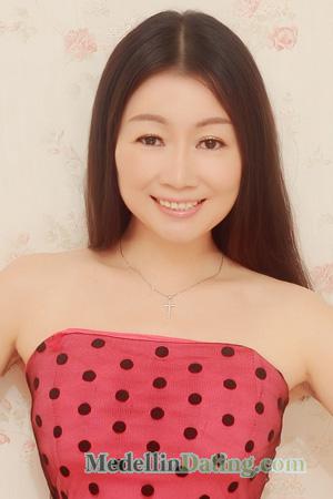 228815 - Lijuan Age: 49 - China