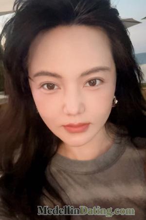 229280 - Hanna Age: 48 - China