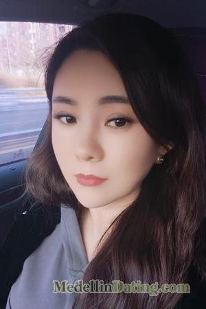 229370 - Rosie Age: 44 - China