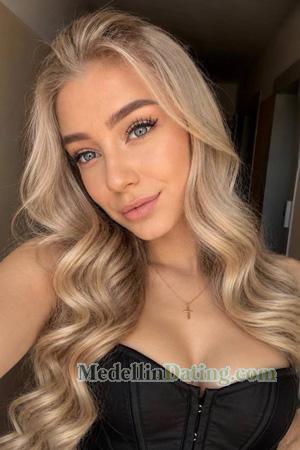 229381 - Olha Age: 22 - Ukraine